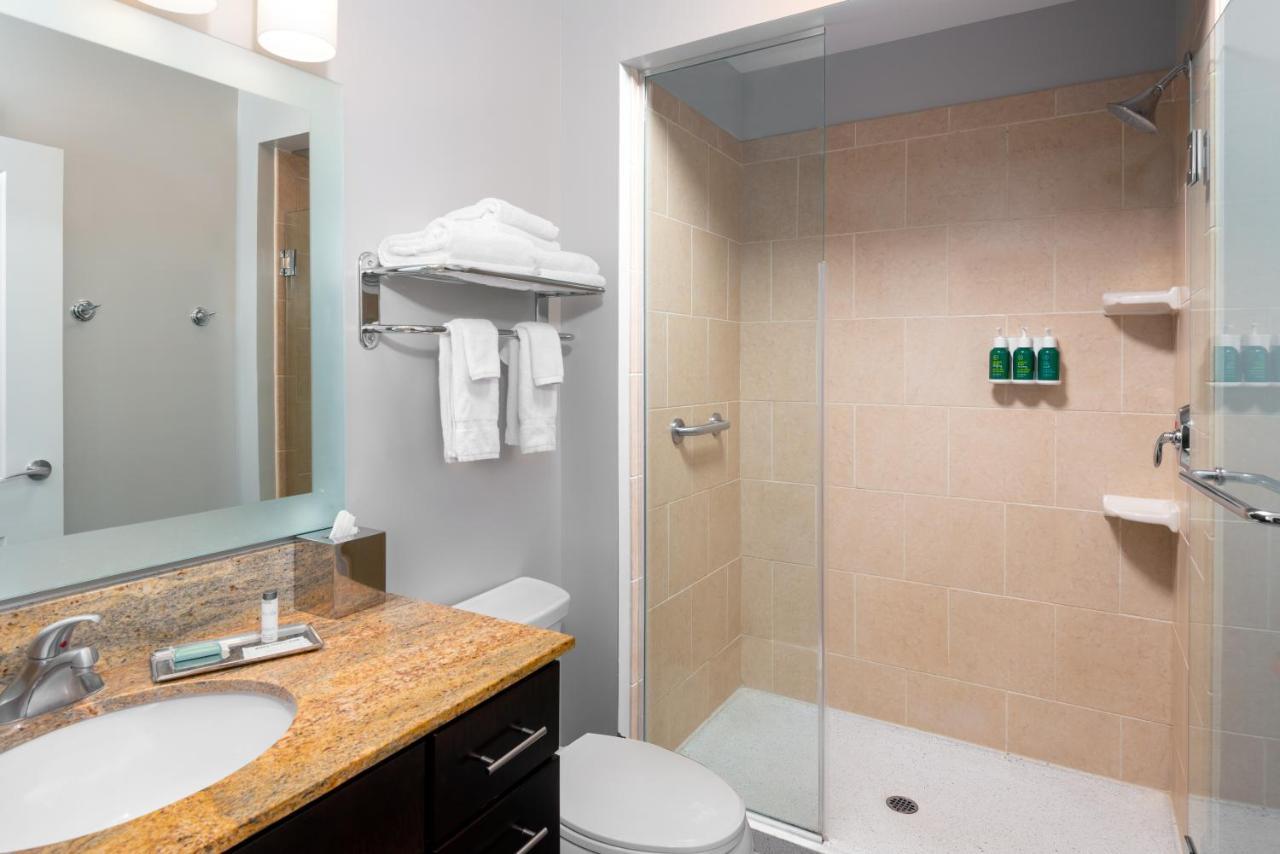 Towneplace Suites Buffalo Airport Cheektowaga Exterior foto